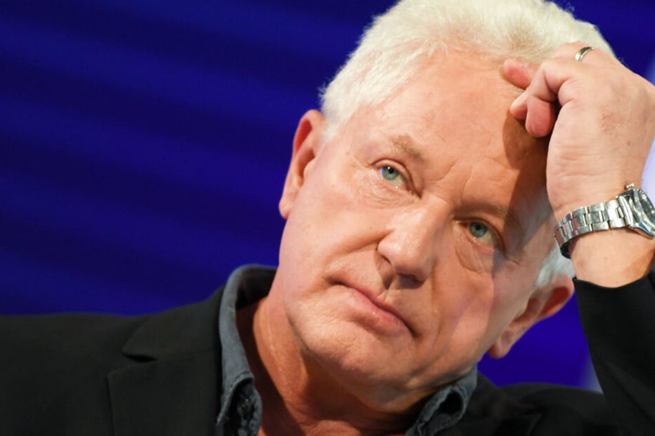"Tatort"-Kommissar Miroslav Nemec hat eine klare Vorstellung.