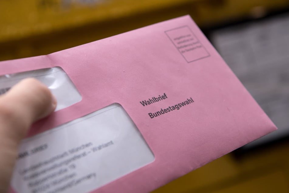 Wer falsche Unterlagen erhalten hat, sollte diese schnell umtauschen.