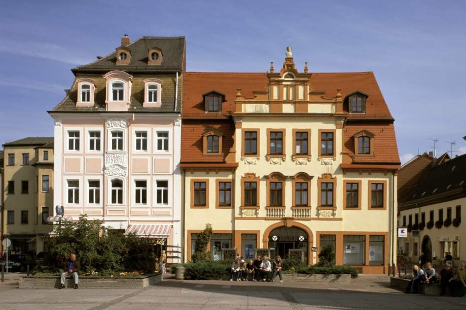 Im Stadtgebiet von Borna ist am 25. Juli ein bewusstloser Mann (48) mit einer Kopfverletzung gefunden wurden. (Symbolbild)