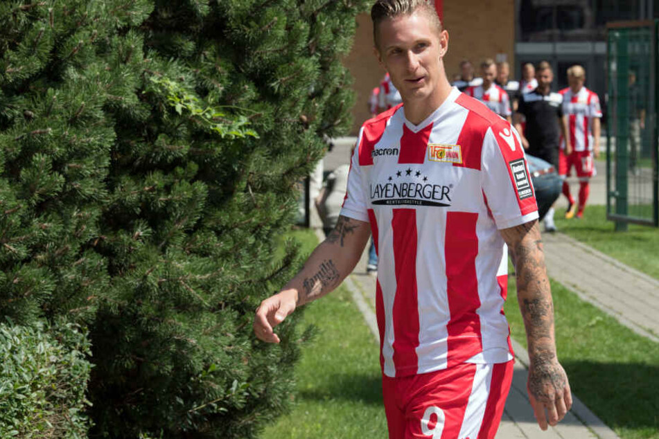 Der bisherige Hauptsponsor "Layenberger" wird zur kommenden Saison abgelöst.
