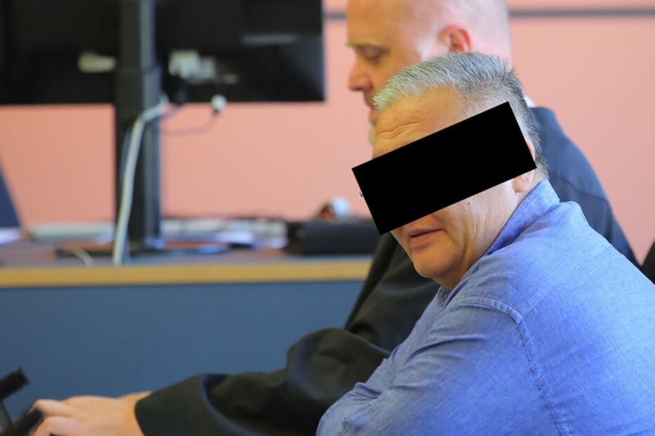 Der Mann gab sich als Diplomat aus der Mongolei aus, dealte aber mit Drogen.