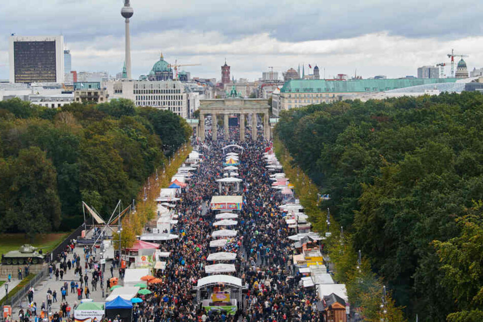 Die Sperrung soll bis zum 16. November andauern.