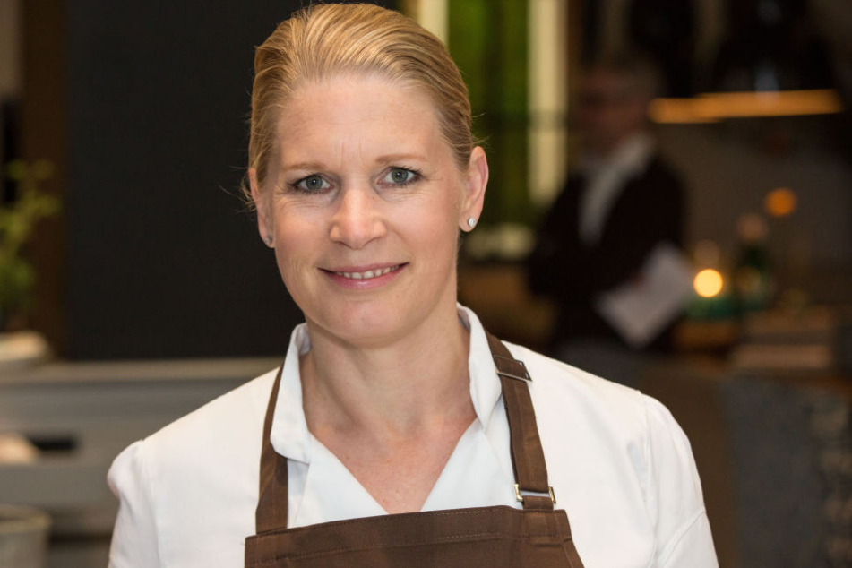 Cornelia Poletto musste im Krankenhaus operiert werden.