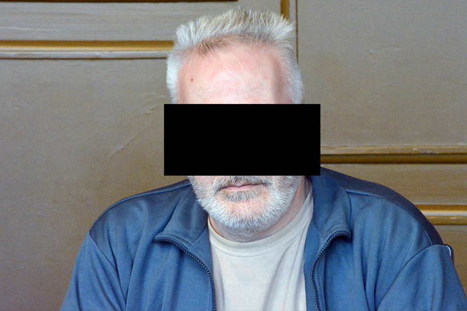 Thomas S. (48) bleibt jetzt mindestens 19 Jahre hinter Schloss und
Riegel.