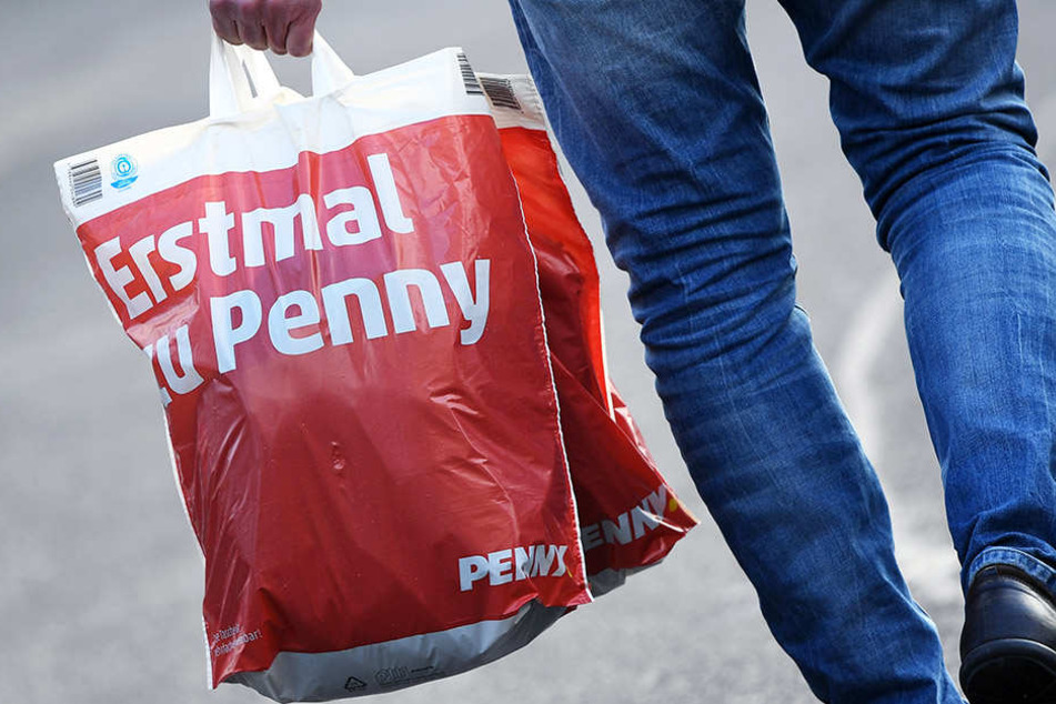 Wer in Zukunft mit seinen eigenen Penny-MehrwegTragetaschen zu Penny einkaufen geht, spart zehn Cent.
