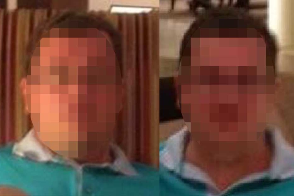 Wer hat Alexander aus Plauen gesehen?