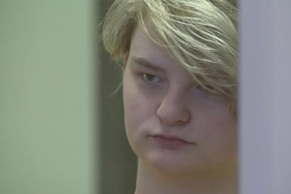 Denali Brehmer ermordete ihre beste Freundin, weil ein unbekannter Mann ihr dafür neun Millionen Dollar anbot.
