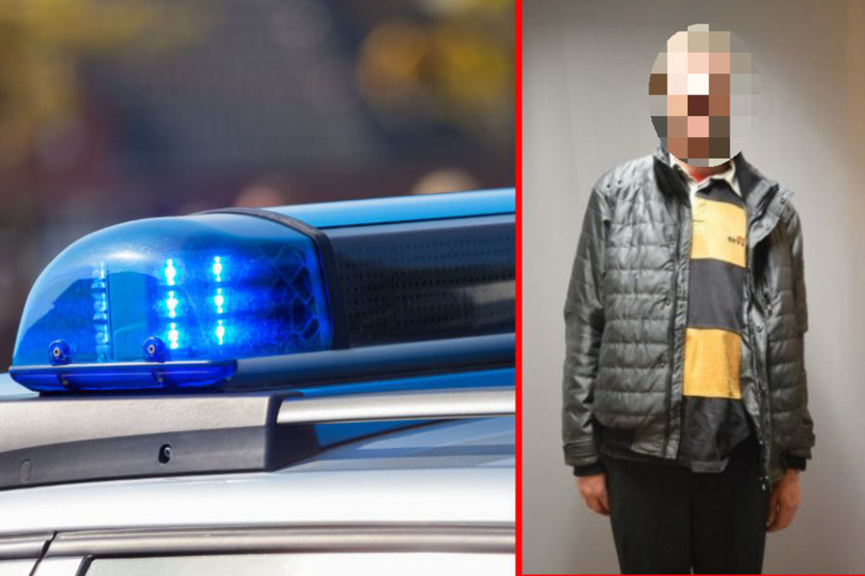 Der Mann wurde tot gefunden.