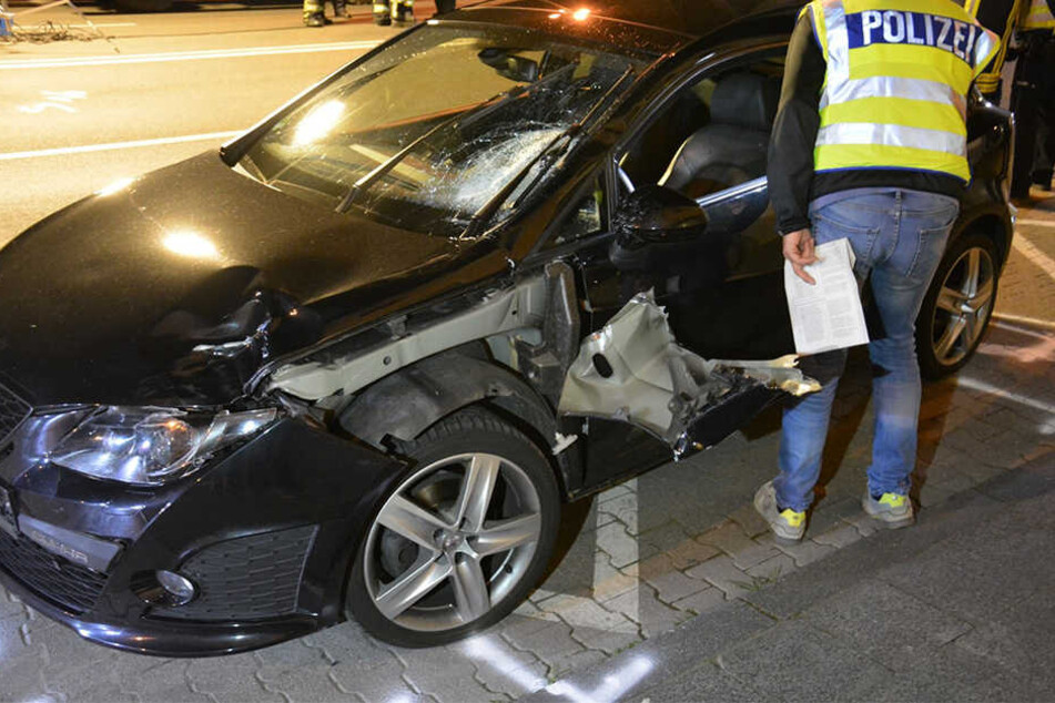 Ein illegales Autorennen in Mönchengladbach forderte ein Todesopfer.