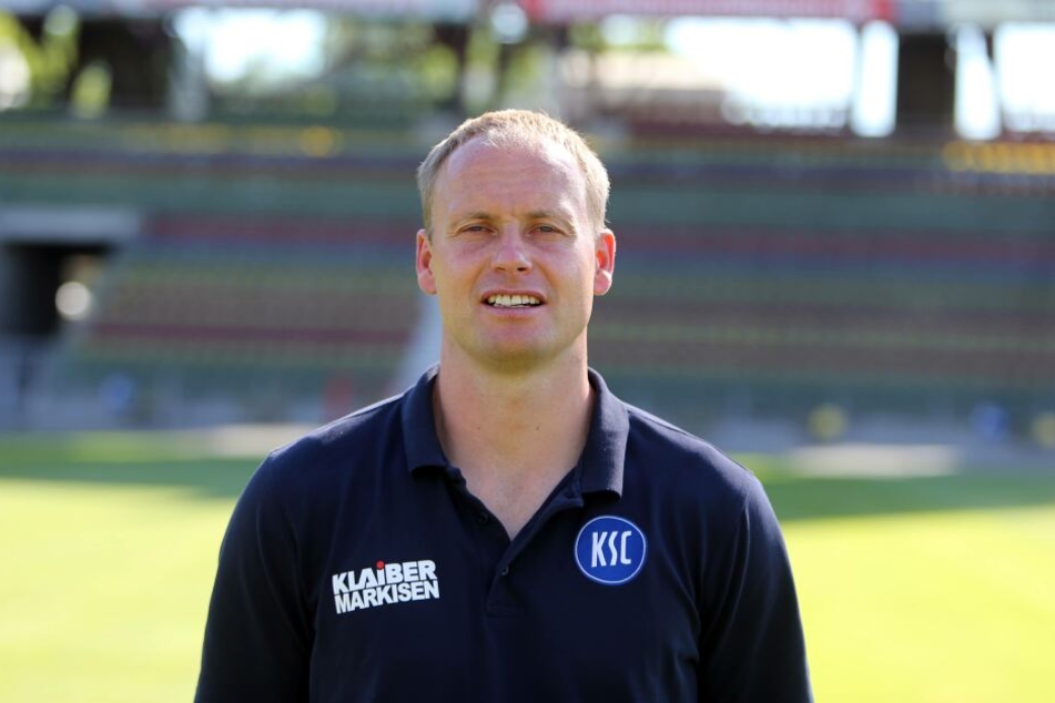 Kai Rabe wechselt vom Karlsruher SC in die Hansestadt.