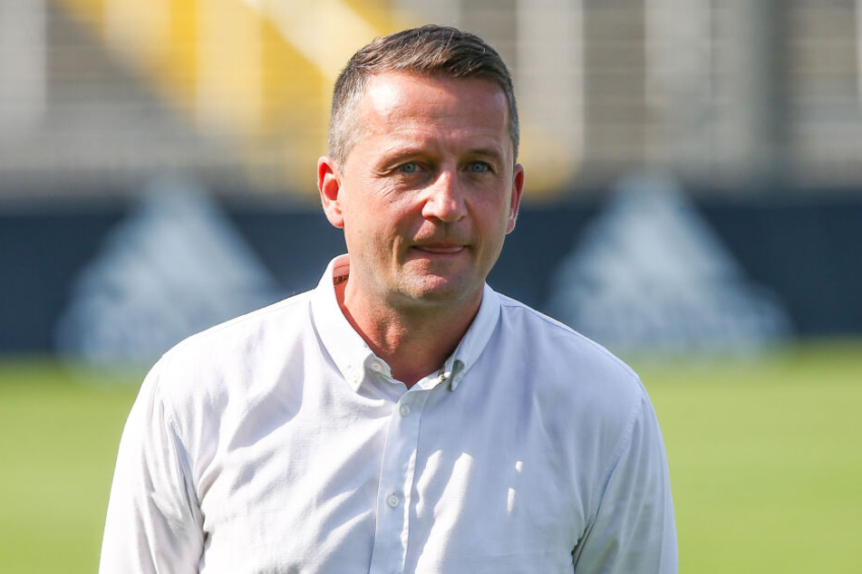 Thomas Sobotzik.