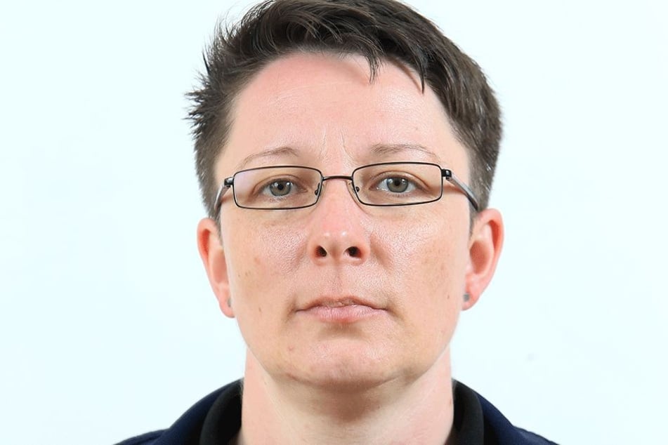 SPD-Stadträtin Jacqueline Drechsler (41) hat sich über den Zustand der Informationstafeln in der Stadt erkundigt.