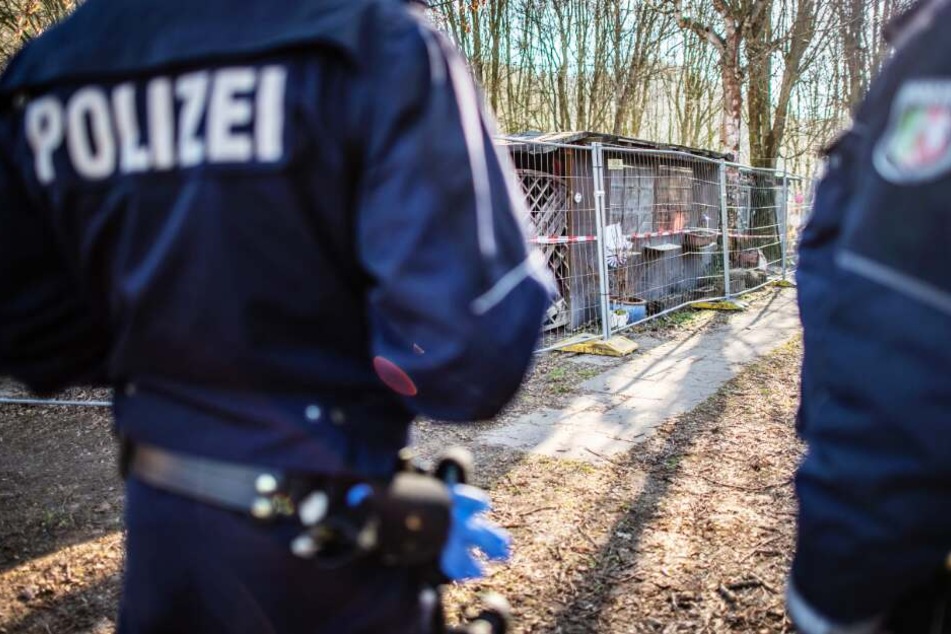 Die Defizite bei den Lügde-Ermittlungen sollen aufgearbeitet werden.