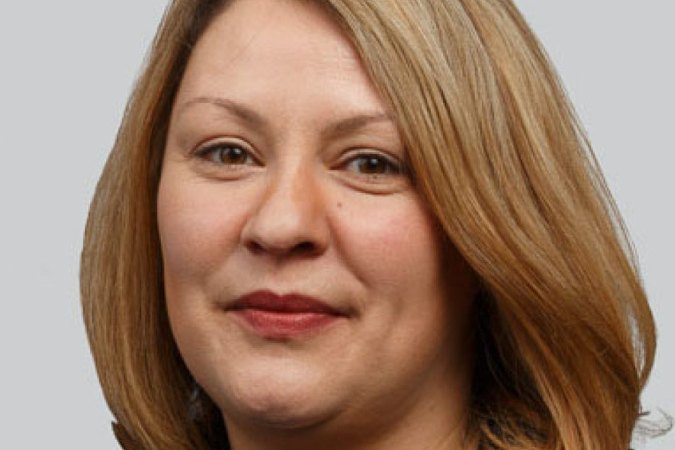 Ortsbeirätin Julia Günther (39, Grüne) will in Dresden weniger Feuerwerke sehen.