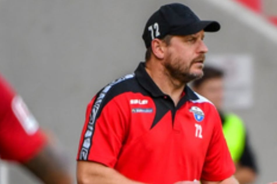 SCP-Trainer Steffen Baumgart sieht Parallelen zwischen den Vereinen.