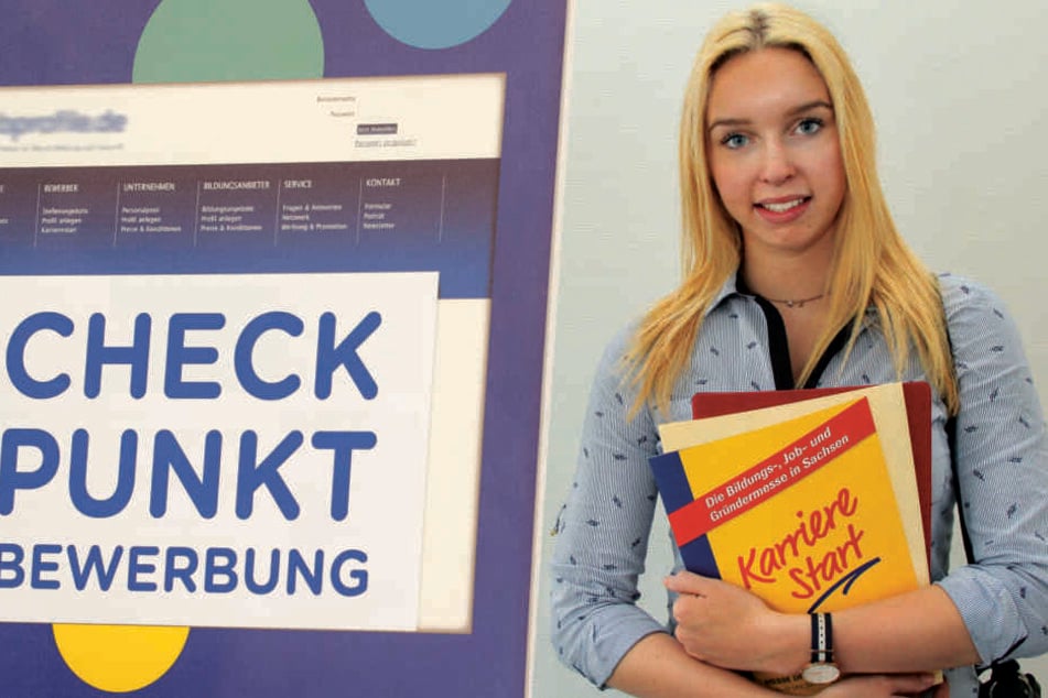 Auf der KarriereStart könnt Ihr Euch direkt bei den Unternehmen vor Ort vorstellen.