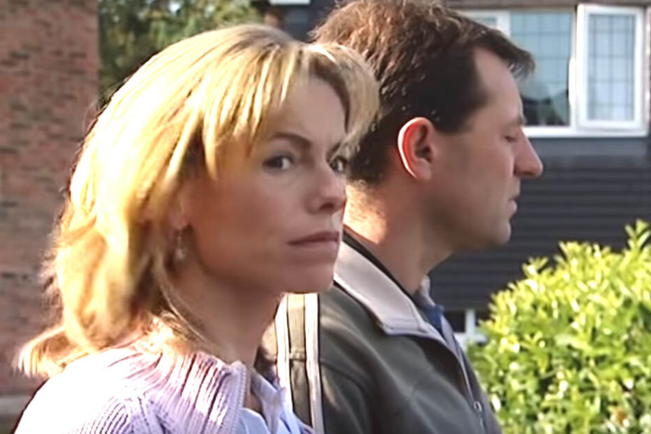 Die Eltern sind wütend über die Netflix-Doku über Maddie McCann.