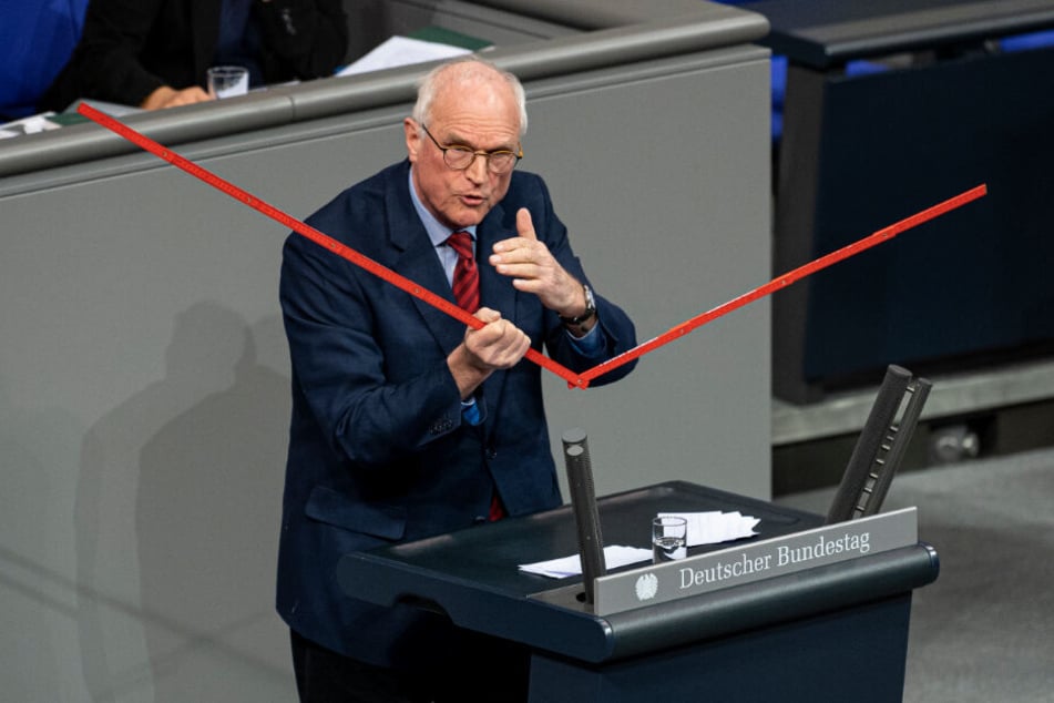 Finanzpolitiker Lothar Binding (SPD) sieht den Einzelhandel in der Pflicht.