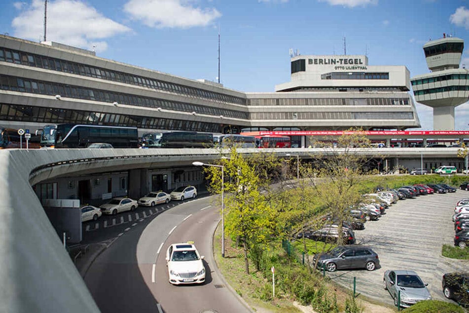 Eine Frischzellenkur würde dem über 50 Jahre alten Flughafen sicherlich gut tun, aber ob es jemals dazu kommen wird?