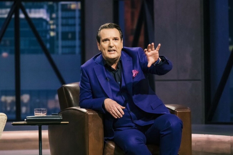 Ralf Dümmel schaffte es bereits, viele neuartige Produkte auf den Markt zu bringen.