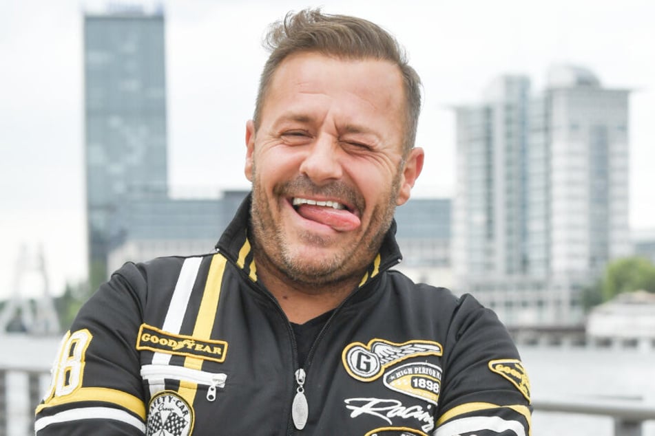 Sänger Willi Herren soll beim Schlagermove live auftreten.