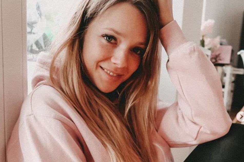 Anne Wünsche (28) spricht über ihr Leben als Influencerin.