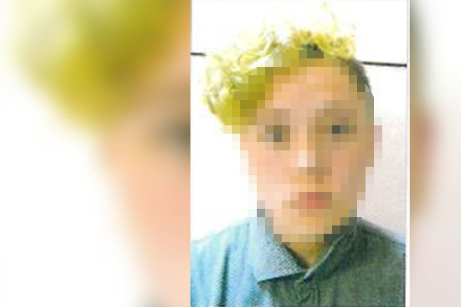 Wer hat die 14-Jährige gesehen?