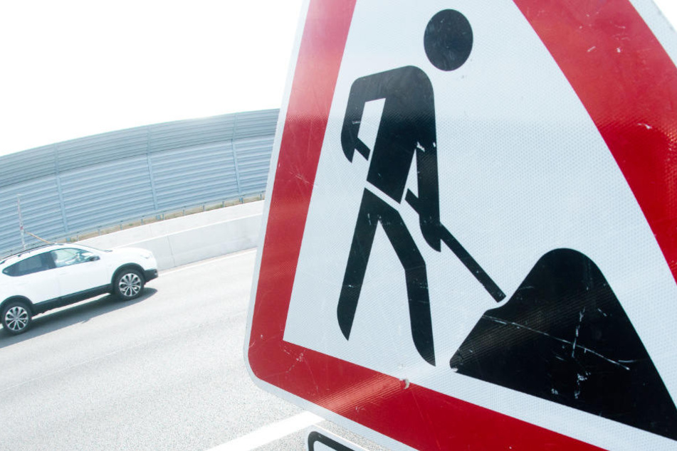 Die Autobahn 21 wird am Mittwoch teilweise gesperrt. (Symbolbild)