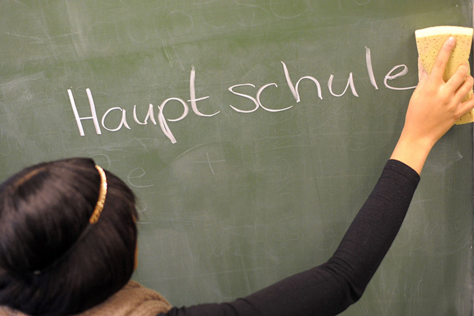 In Berlin ist der Anteil der Jugendlichen ohne Abschluss im Vergleich zu den beiden Jahren zuvor stärker als im Bundesschnitt gewachsen.
