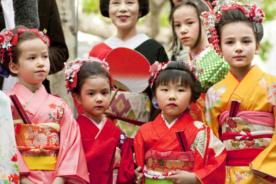 Düsseldorf ist für Japan die Nummer eins in Deutschland.