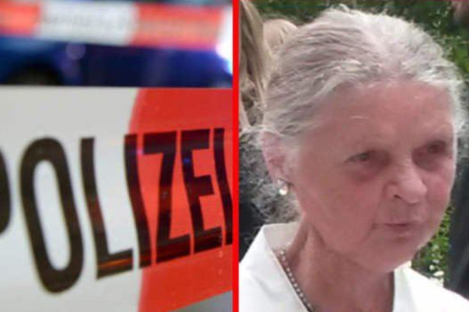Ihr eigener Enkel soll Gisela Otto aus Habgier getötet haben.