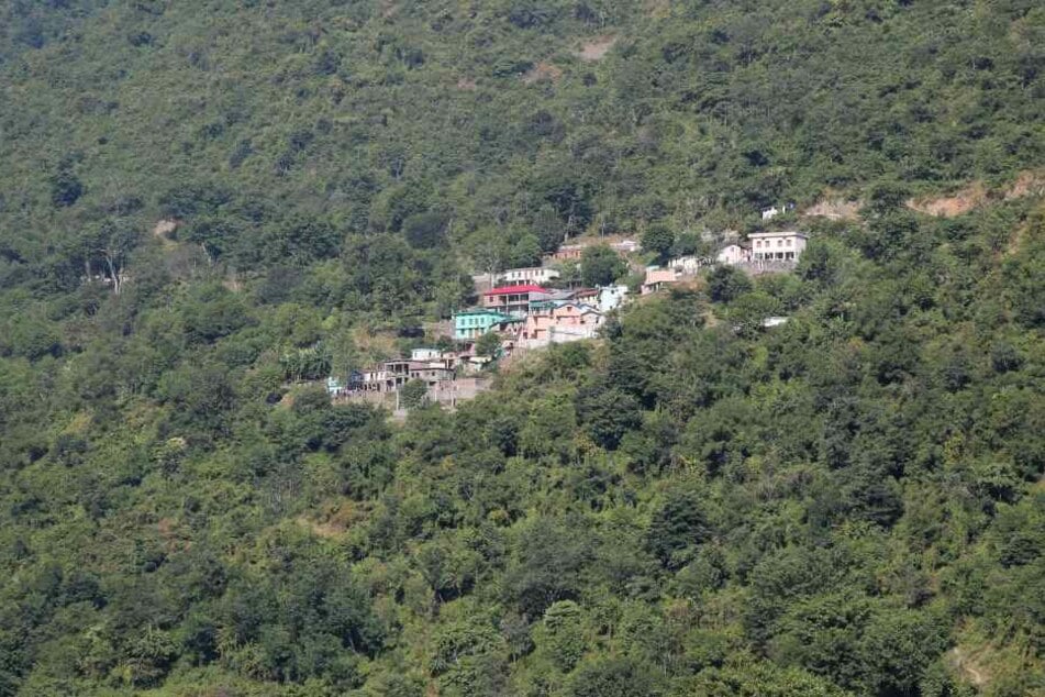 In den Dörfern des indischen Bezirks Uttarkashi hat sich womöglich ein Abtreibungsskandal zugetragen.