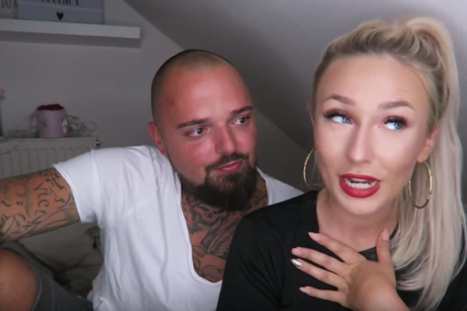 Im YouTube-Video bringen die beiden ihre Fans zum erschaudern.