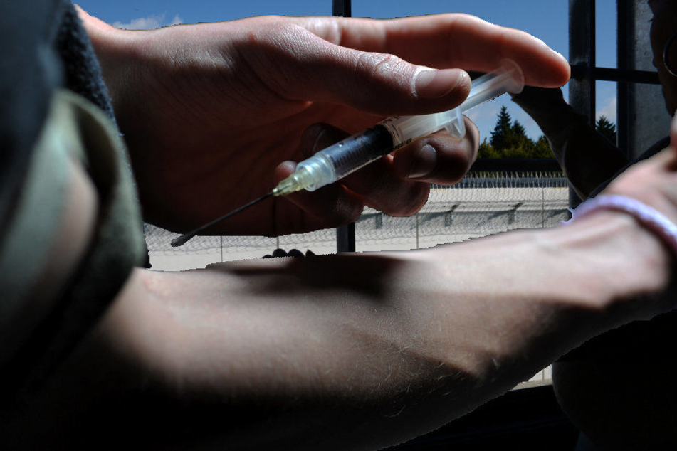 90 Prozent der Jugendlichen leiden unter Folgen von Drogenkonsum. (Symbolbild)
