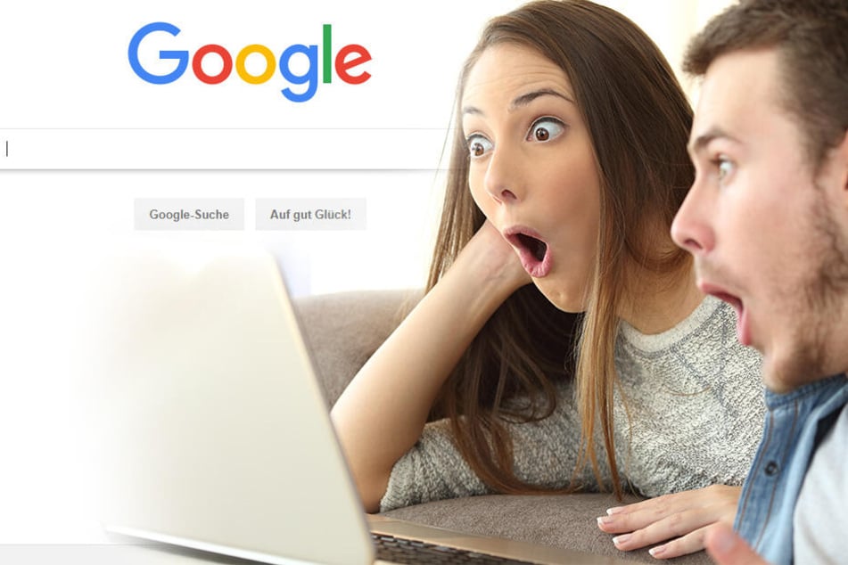 Es gibt Dinge, die man lieber nicht bei Google suchen sollte.