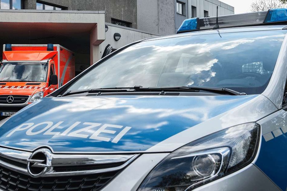 Der niedergestochene Mann musste notoperiert werden (Symbolbild).