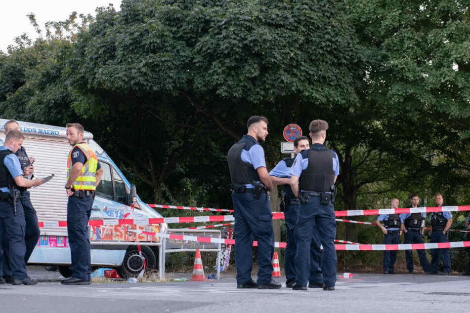 Nach den Schüssen in Berlin-Neukölln äußern Sicherheitsexperten böse Befürchtungen.
