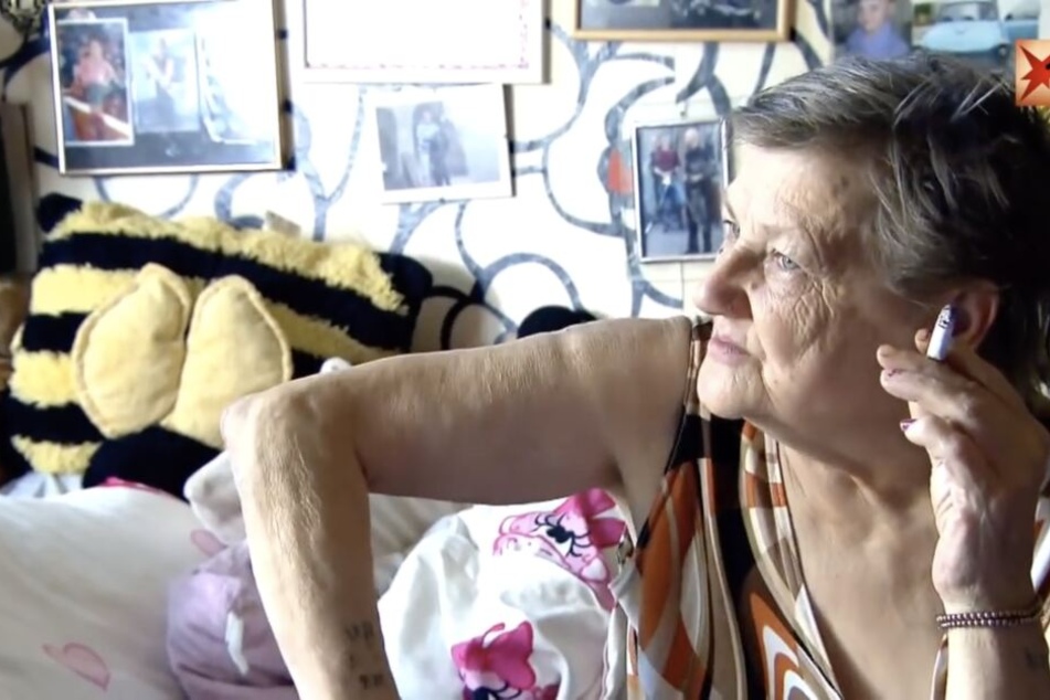 Zwei von Karin Ritters Söhnen sowie ihre Enkelin Jasmin müssen höchstwahrscheinlich wegen Raubes und schwerer Körperverletzung ins Gefängnis.