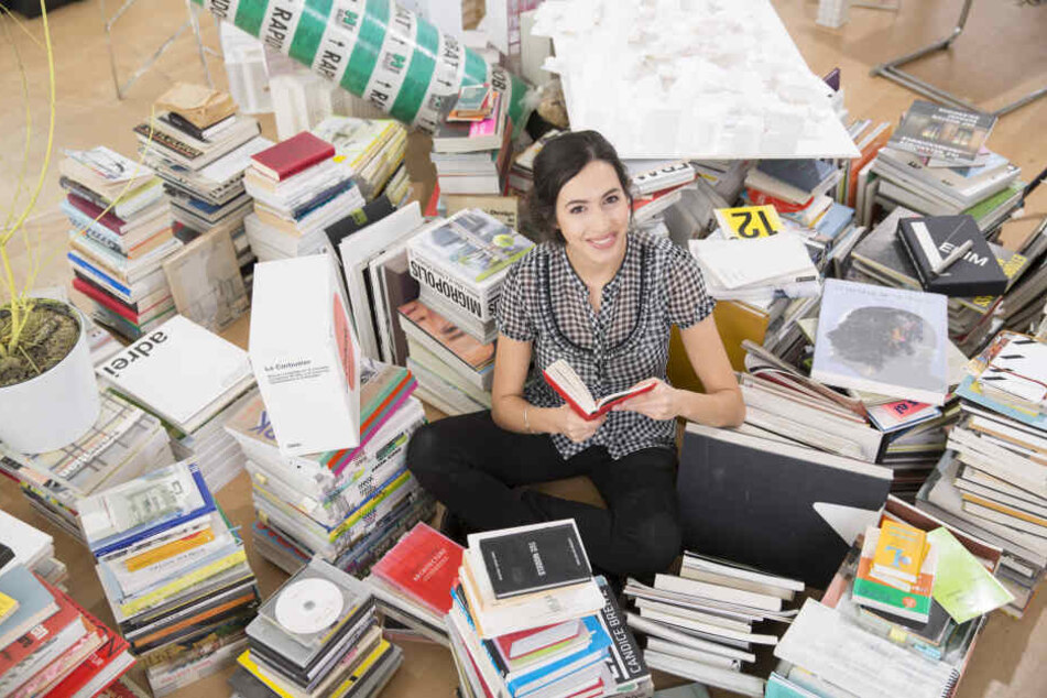 Seitenweise Glück: Nach wie vor sind Frauen die wichtigste Kundengruppe des Buchhandels.