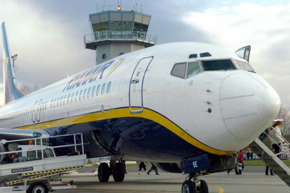 Obwohl die Maschinen nach London im Durchschnitt zu 80 Prozent ausgelastet waren, stellt Ryanair die letzte verbliebene Verbindung am Flughafen Leipzig/Halle ein.