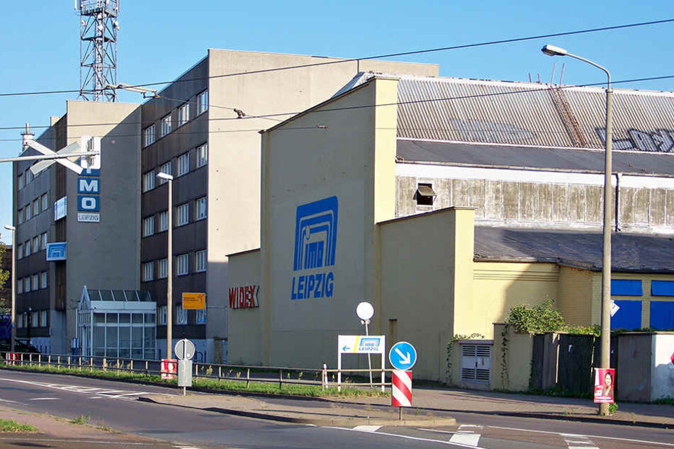 Das Leipziger Stahlbauunternehmen IMO half einst mit, den Berliner Fernsehturm zu bauen. Nun musste die Firma Insolvenz anmelden.