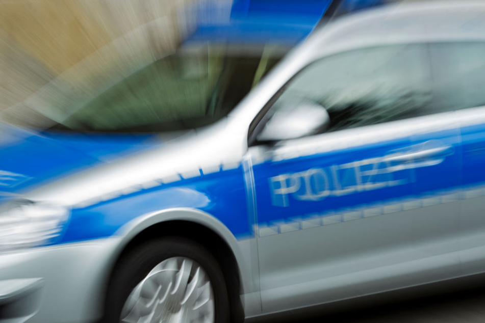 Die Fahndung nach dem Täter blieb erfolglos.