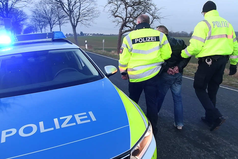 Wie viele Straftaten in Deutschland 2017 tatsächlich begangen wurden, darüber klärt die neue Statistik nicht auf.