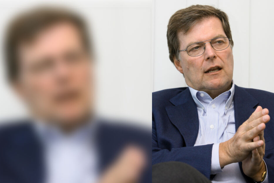 Klaus Gehrig übernimmt die Leitung nach dem Rücktritt des Kaufland-Chefs.