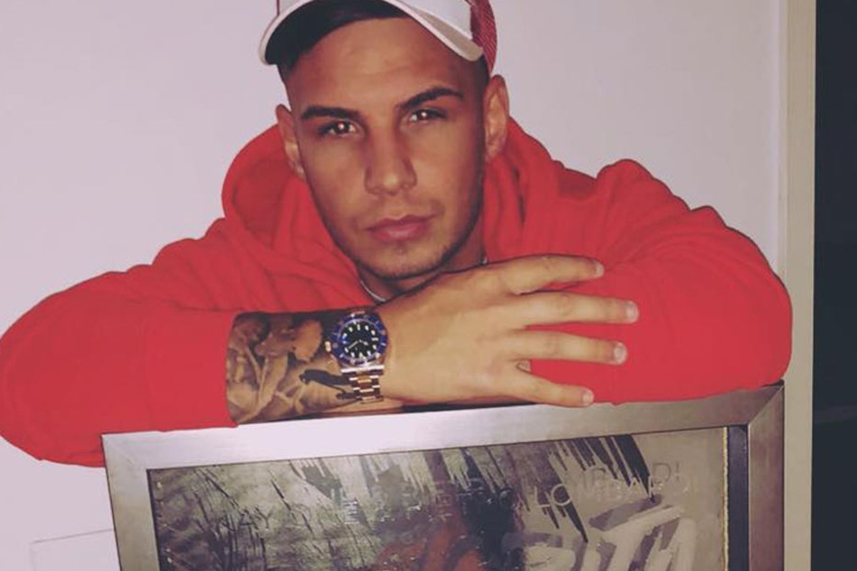 Pietro Lombardi (25) sollte dieses Jahr für Let's Dance das Tanzbein schwingen. Daraus wird nun aber leider nichts.