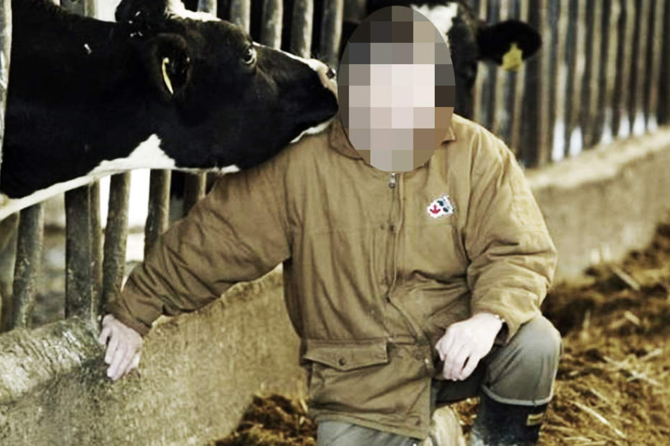 Für Derek Mead (†70) kam jede Hilfe zu spät.