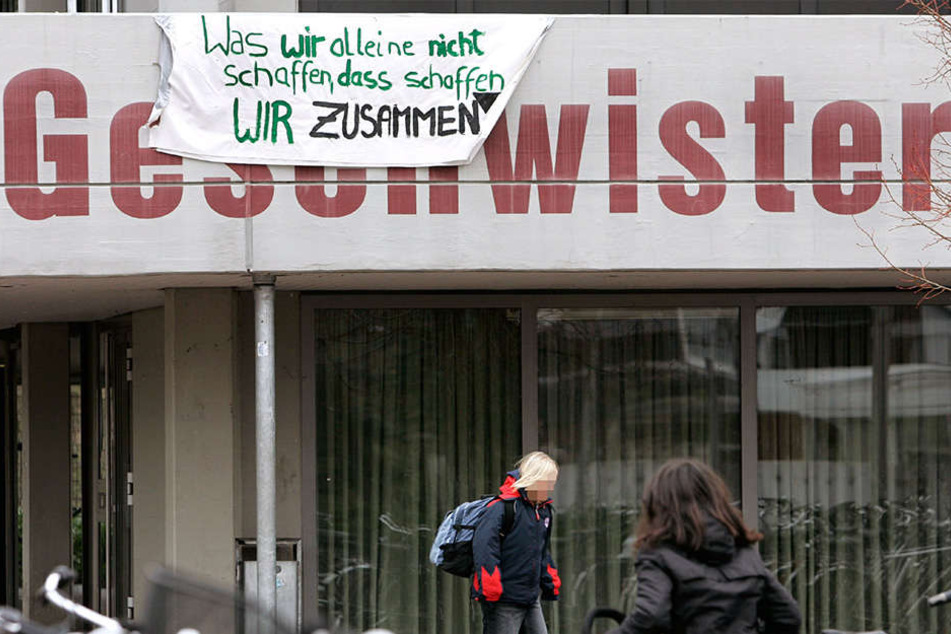 Wie 2007 wird auch nach zehn Jahren am Sonntag nur still an den Amoklauf erinnert.