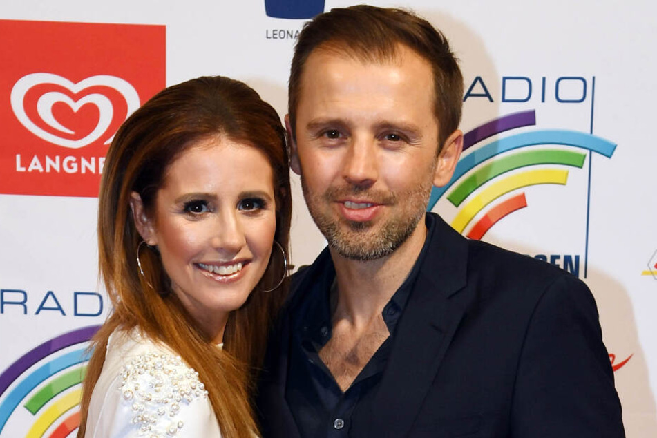 Mareile Höppner und Arne Schönfeld waren dreizehn Jahre verheiratet.