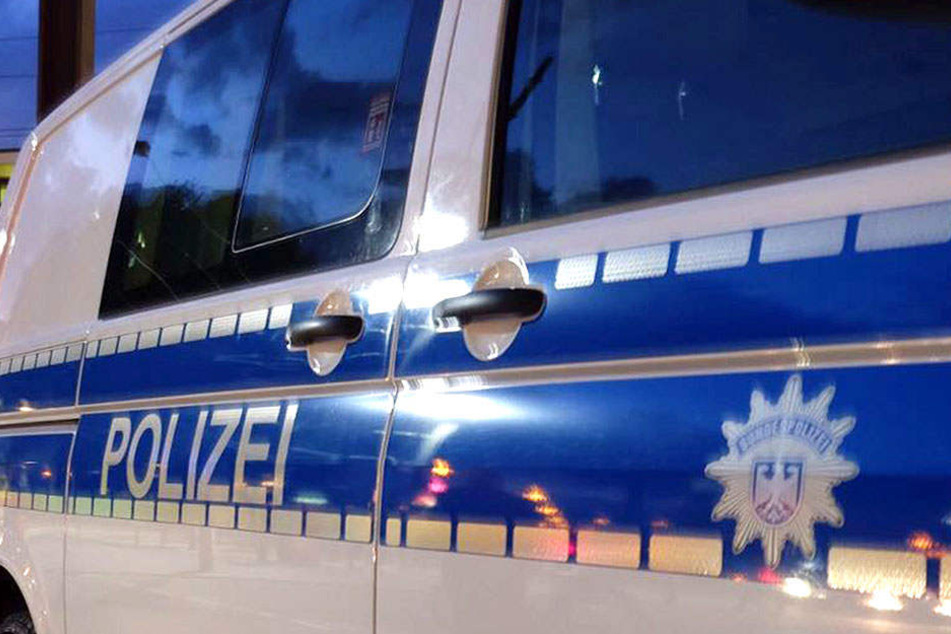 Ein Lieferwagenfahrer wurde in Mannheim überfallen (Symbolbild).