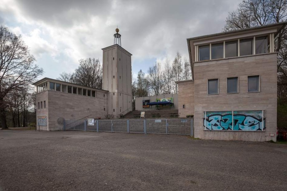 Die Chemnitzer Küchwaldbühne macht Schluss mit Provisorien.